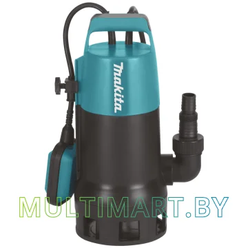 Дренажный насос Makita PF1010